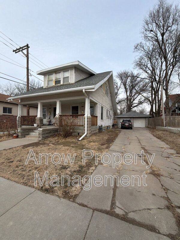 Apartment for rent at 1530 Rose #1534, Lincoln, NE 68502