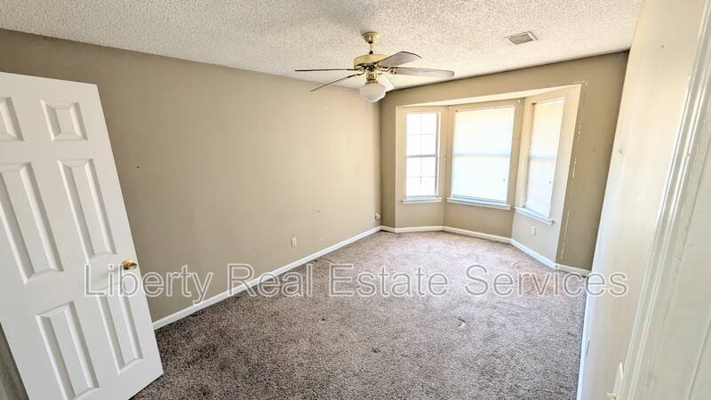 House for rent at 1262 Windrow Dr, Hinesville, GA 31313
