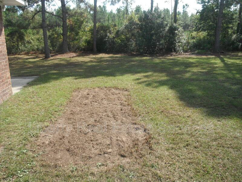 House for rent at 1262 Windrow Dr, Hinesville, GA 31313