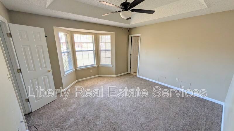 House for rent at 1262 Windrow Dr, Hinesville, GA 31313