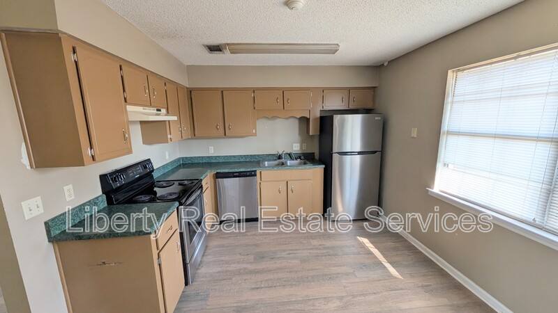 House for rent at 1262 Windrow Dr, Hinesville, GA 31313