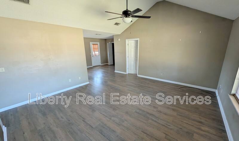 House for rent at 1262 Windrow Dr, Hinesville, GA 31313