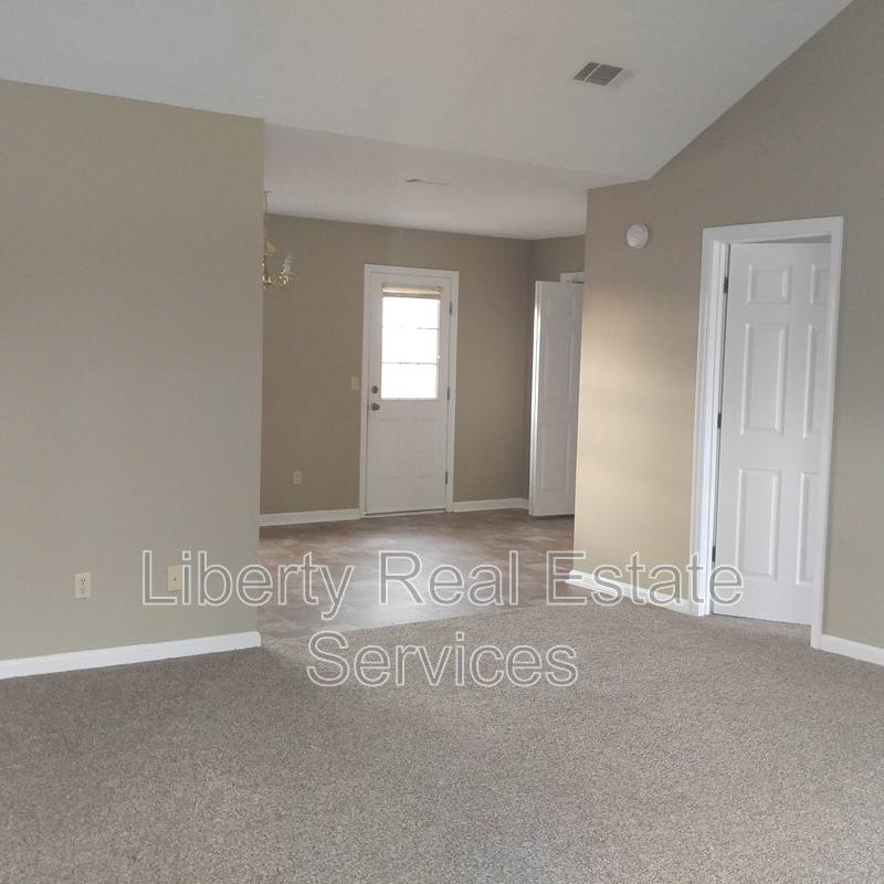 House for rent at 1262 Windrow Dr, Hinesville, GA 31313