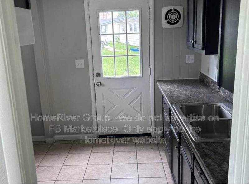 House for rent at 1314 Saint Raphael St, East Saint Louis, IL 62206