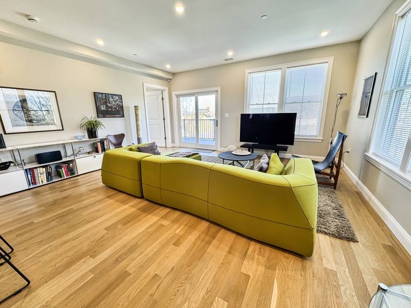 Condo for rent at 40 Waverly St #3, Brighton, MA 02135