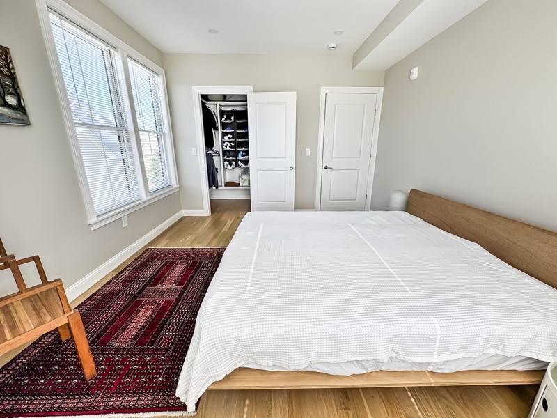 Condo for rent at 40 Waverly St #3, Brighton, MA 02135