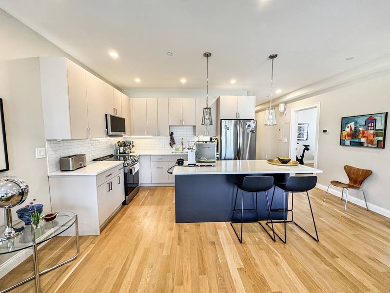 Condo for rent at 40 Waverly St #3, Brighton, MA 02135