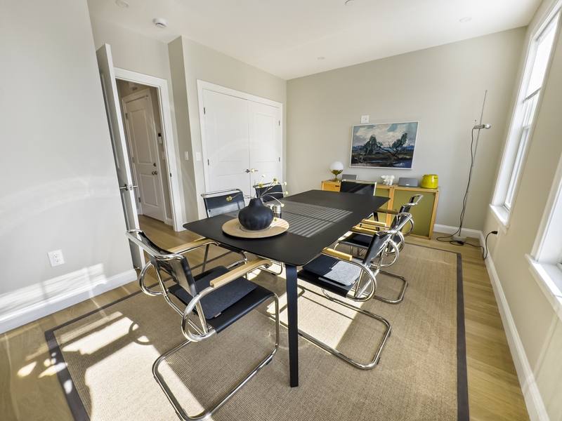 Condo for rent at 40 Waverly St #3, Brighton, MA 02135