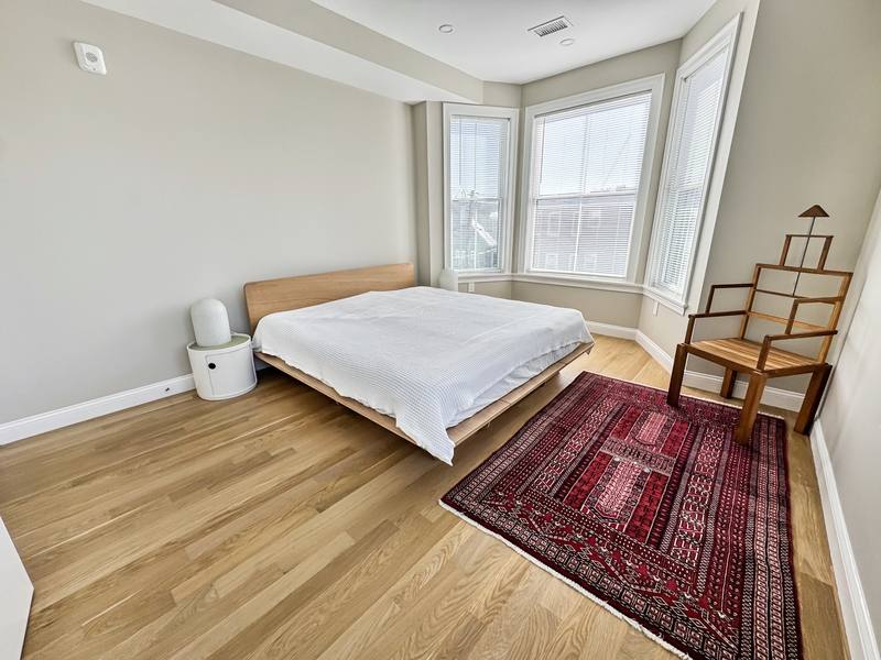 Condo for rent at 40 Waverly St #3, Brighton, MA 02135
