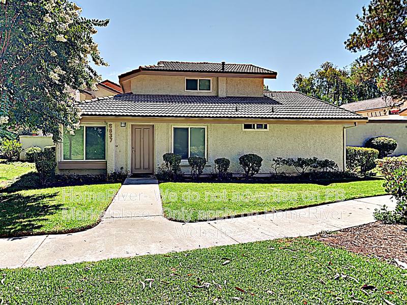 House for rent at 6837 Poppyview Dr, Oak Park, CA 91377