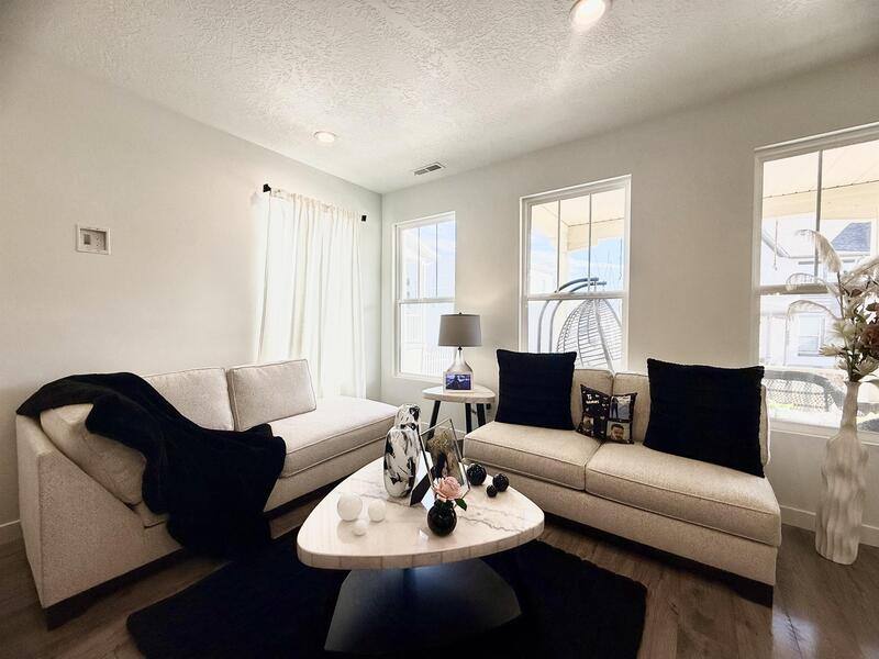 Townhouse for rent at 6686 W Leander Dr, South Jordan, UT 84009