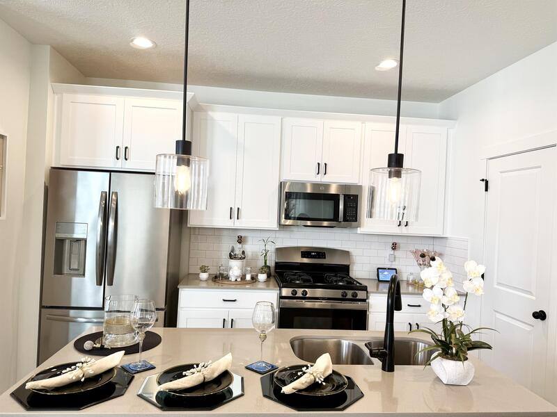 Townhouse for rent at 6686 W Leander Dr, South Jordan, UT 84009
