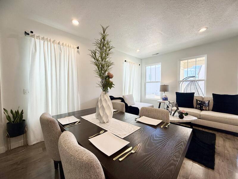 Townhouse for rent at 6686 W Leander Dr, South Jordan, UT 84009