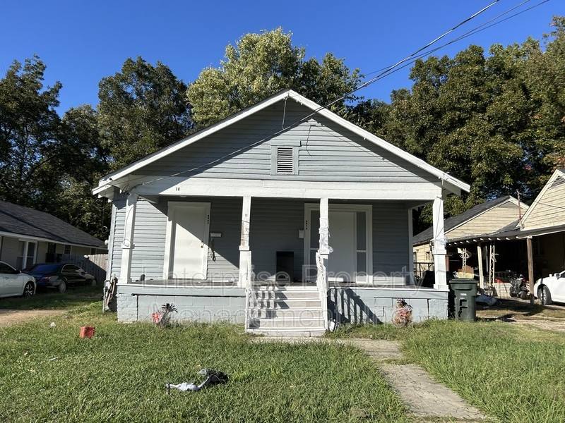 Apartment for rent at 2336 Boyle Ave, Memphis, TN 38114