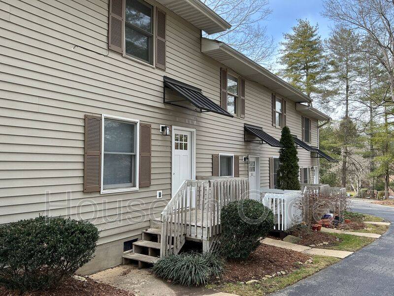 House for rent at 5 Rathfarnham Rd #5 B, Asheville, NC 28803