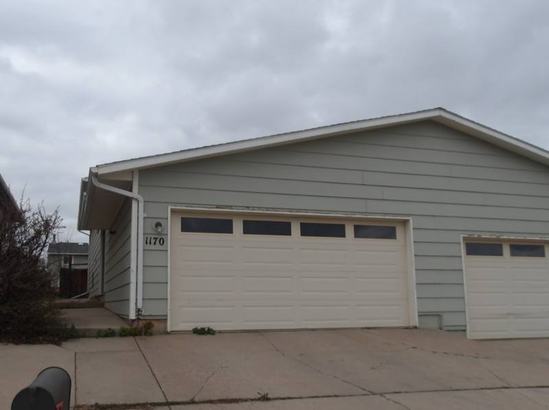 House for rent at 1170 N 19th, Laramie, WY 82072