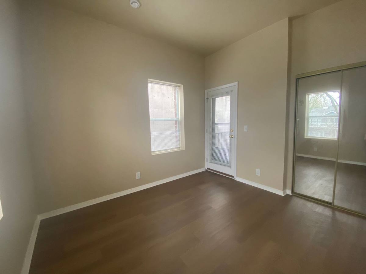 Apartment for rent at 2018 NW Everett St, Portland, OR 97209