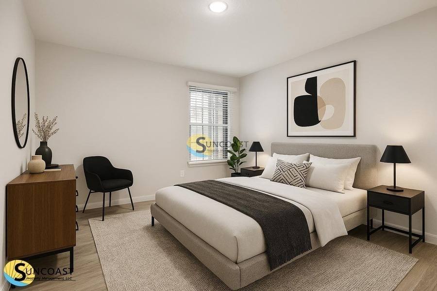 Townhouse for rent at 3821 SW 43rd Court #211, Ocala, FL 34474