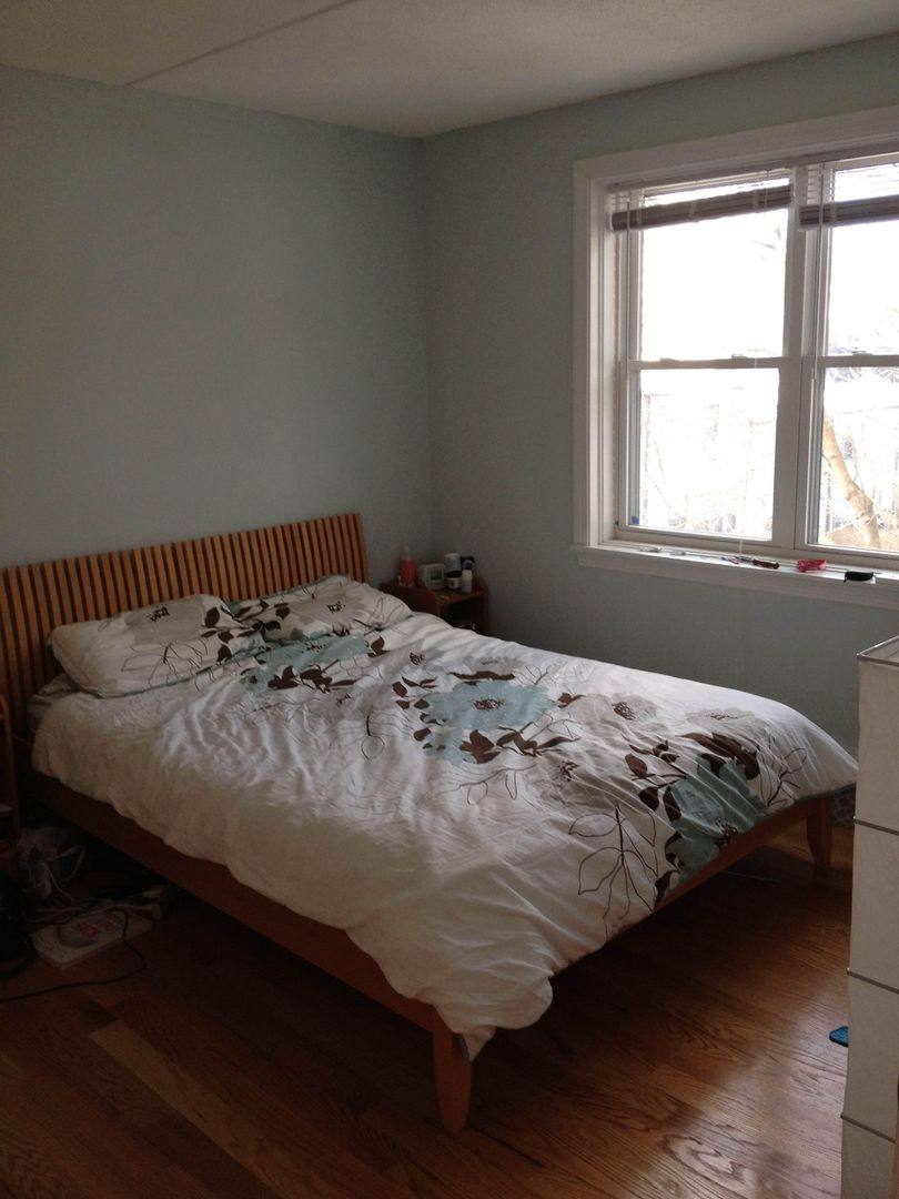 Apartment for rent at 22 Heayden St, Roxbury Crossing, MA 02120