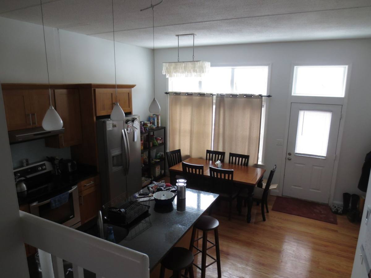 Apartment for rent at 22 Heayden St, Roxbury Crossing, MA 02120