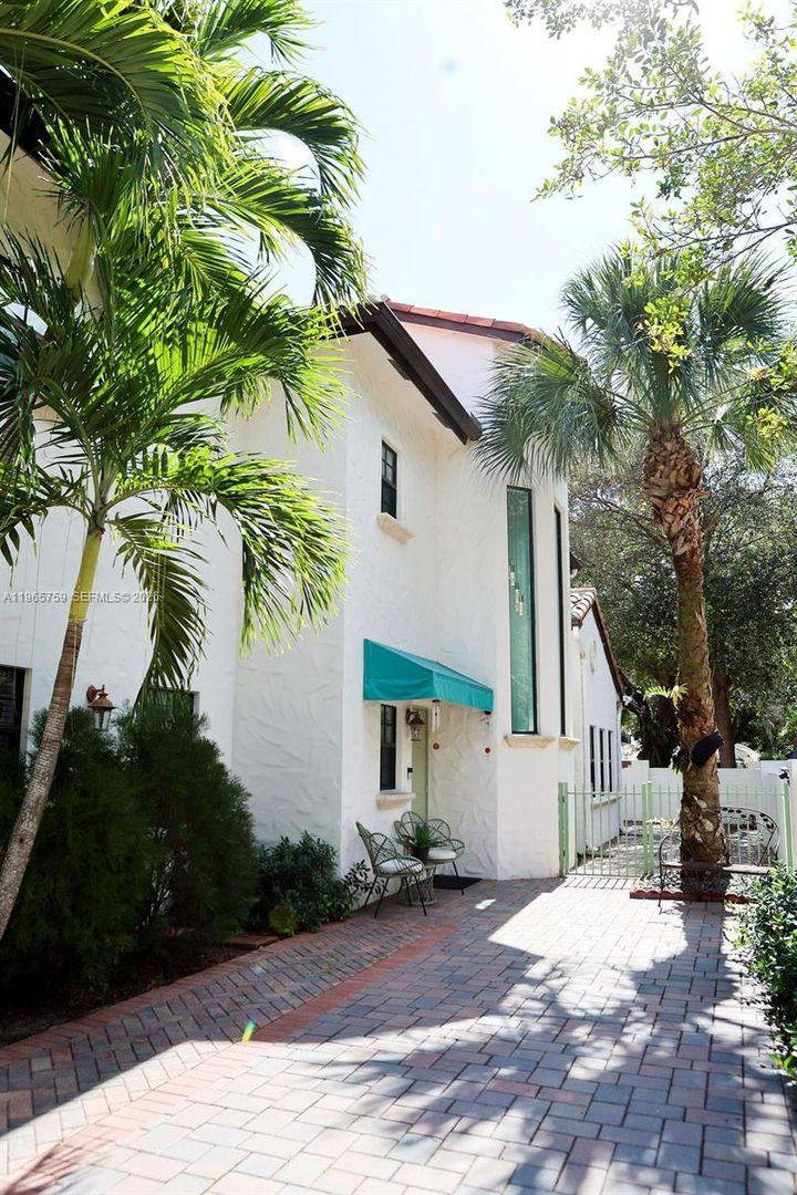 House for rent at 2948 Hidden Harbour Court, Fort Lauderdale, FL 33312