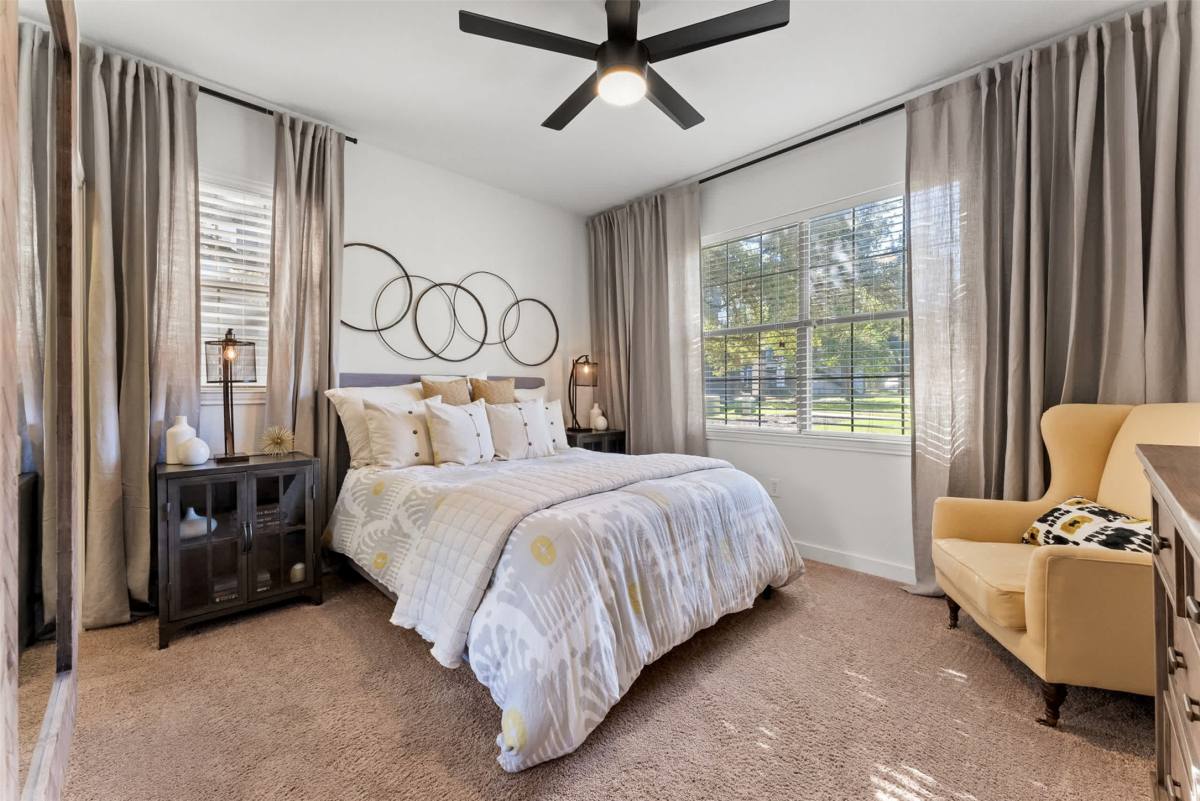Apartment for rent at 15450 Farm To Market Rd 1325 #212133, Austin, TX 78728