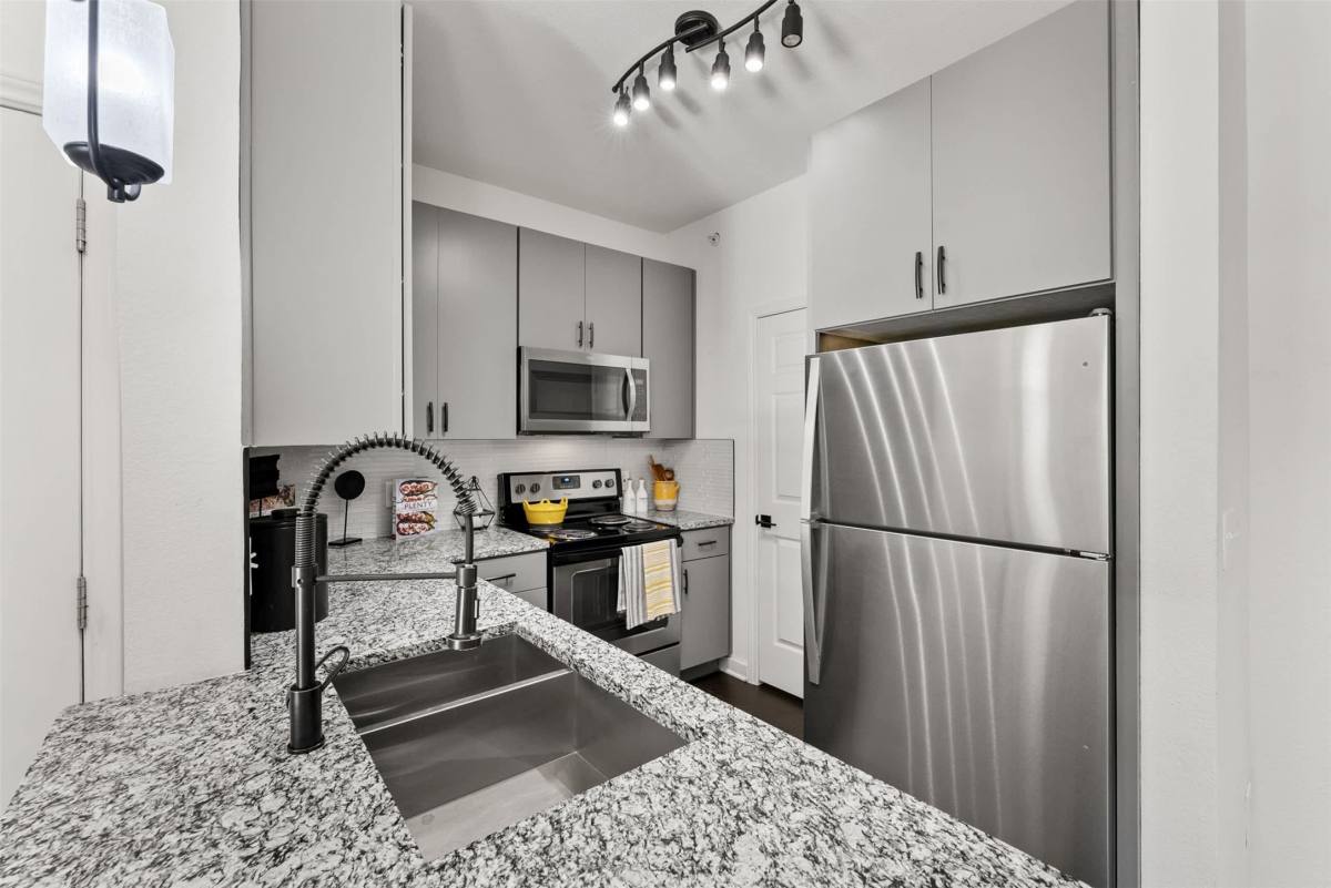 Apartment for rent at 15450 Farm To Market Rd 1325 #212133, Austin, TX 78728