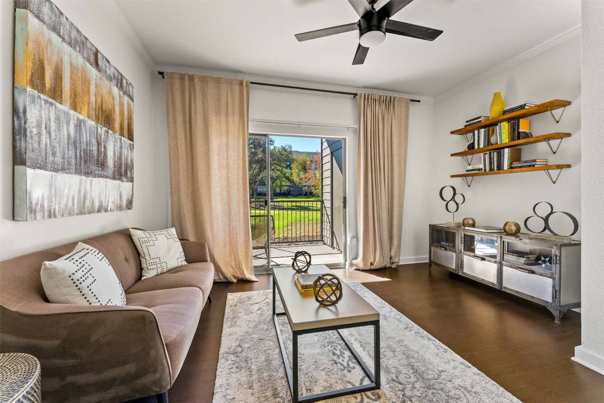 Apartment for rent at 15450 Farm To Market Rd 1325 #212133, Austin, TX 78728