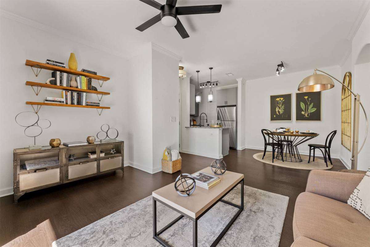 Apartment for rent at 15450 Farm To Market Rd 1325 #212133, Austin, TX 78728