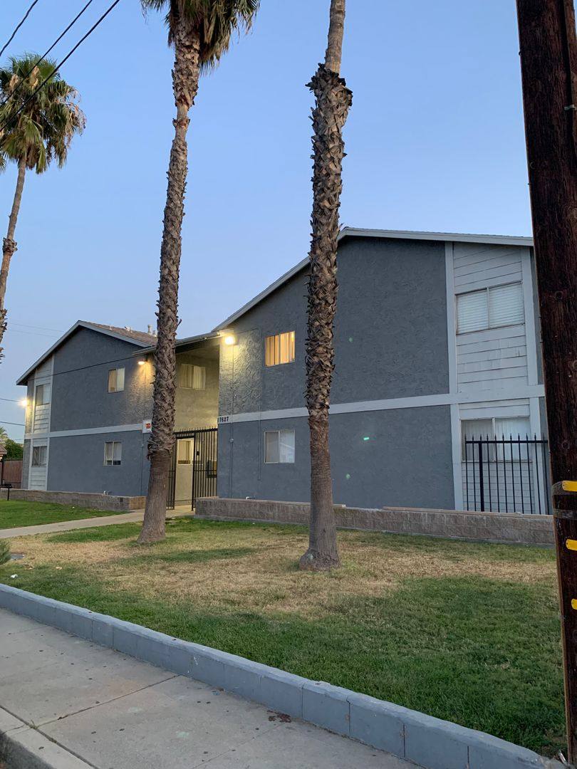 Apartment for rent at 17627 McWethy Dr, Fontana, CA 92336
