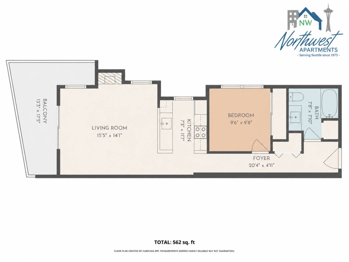 Harvard Vista, 212 Harvard Ave E, Seattle, WA 98102 - Apartment for Rent - Image 4