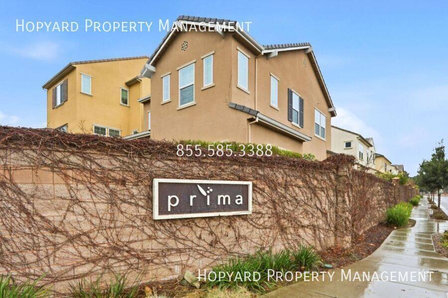 House for rent at 5663 Daylily St, Newark, CA 94560