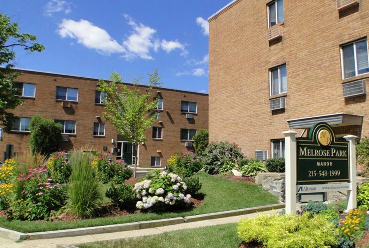 Apartment for rent at 210 W Cheltenham Ave, Philadelphia, PA 19126