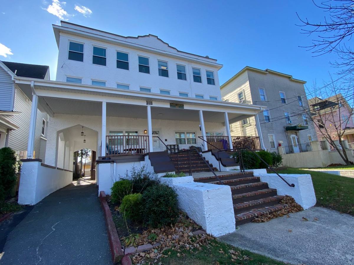 Apartment for rent at 602 5th Ave, Asbury Park, NJ 07712