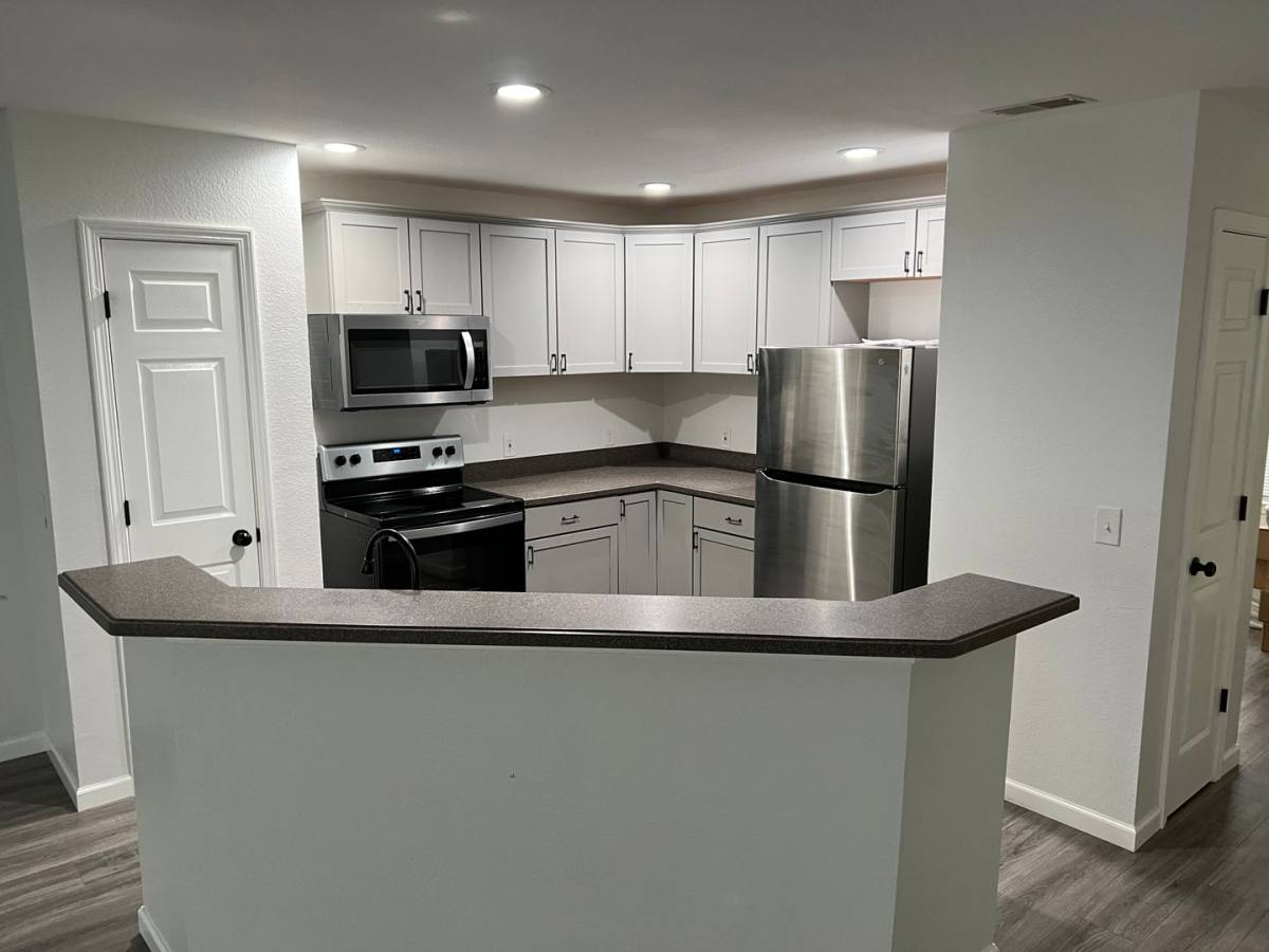 Townhouse for rent at 56 Ashleigh Lane, Pooler, GA 31322
