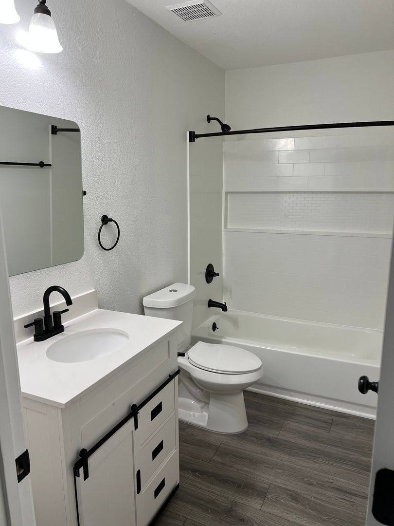 Townhouse for rent at 56 Ashleigh Lane, Pooler, GA 31322