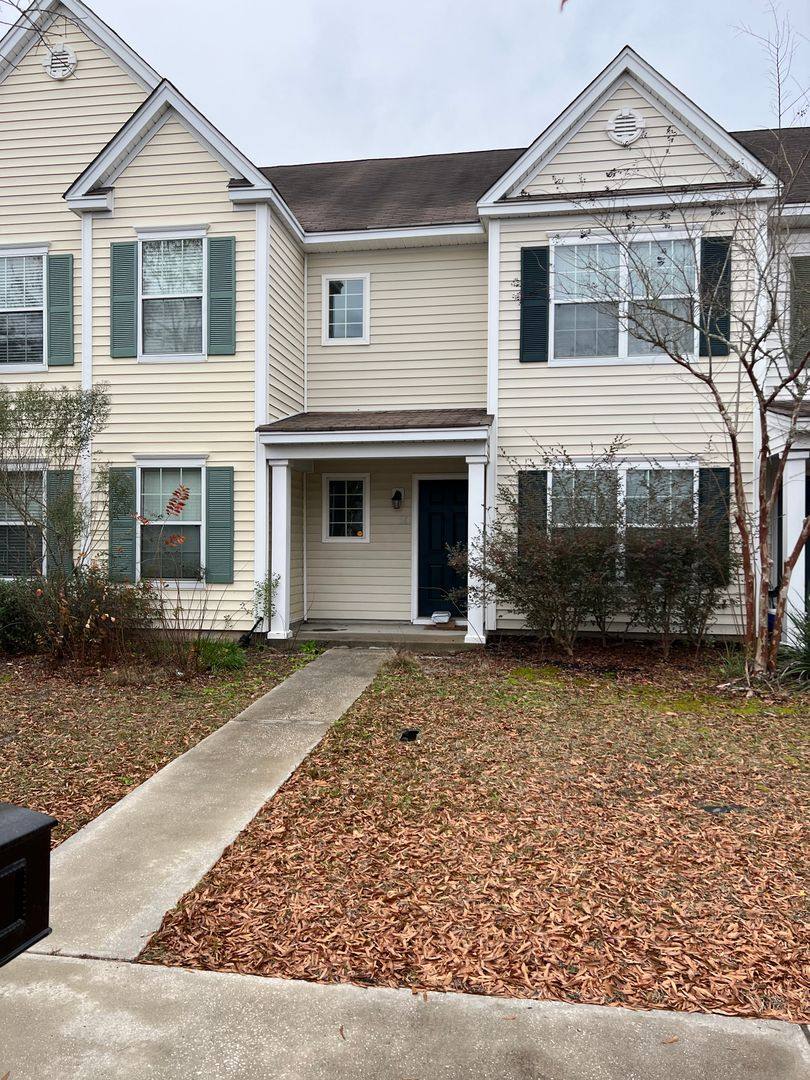 Townhouse for rent at 56 Ashleigh Lane, Pooler, GA 31322