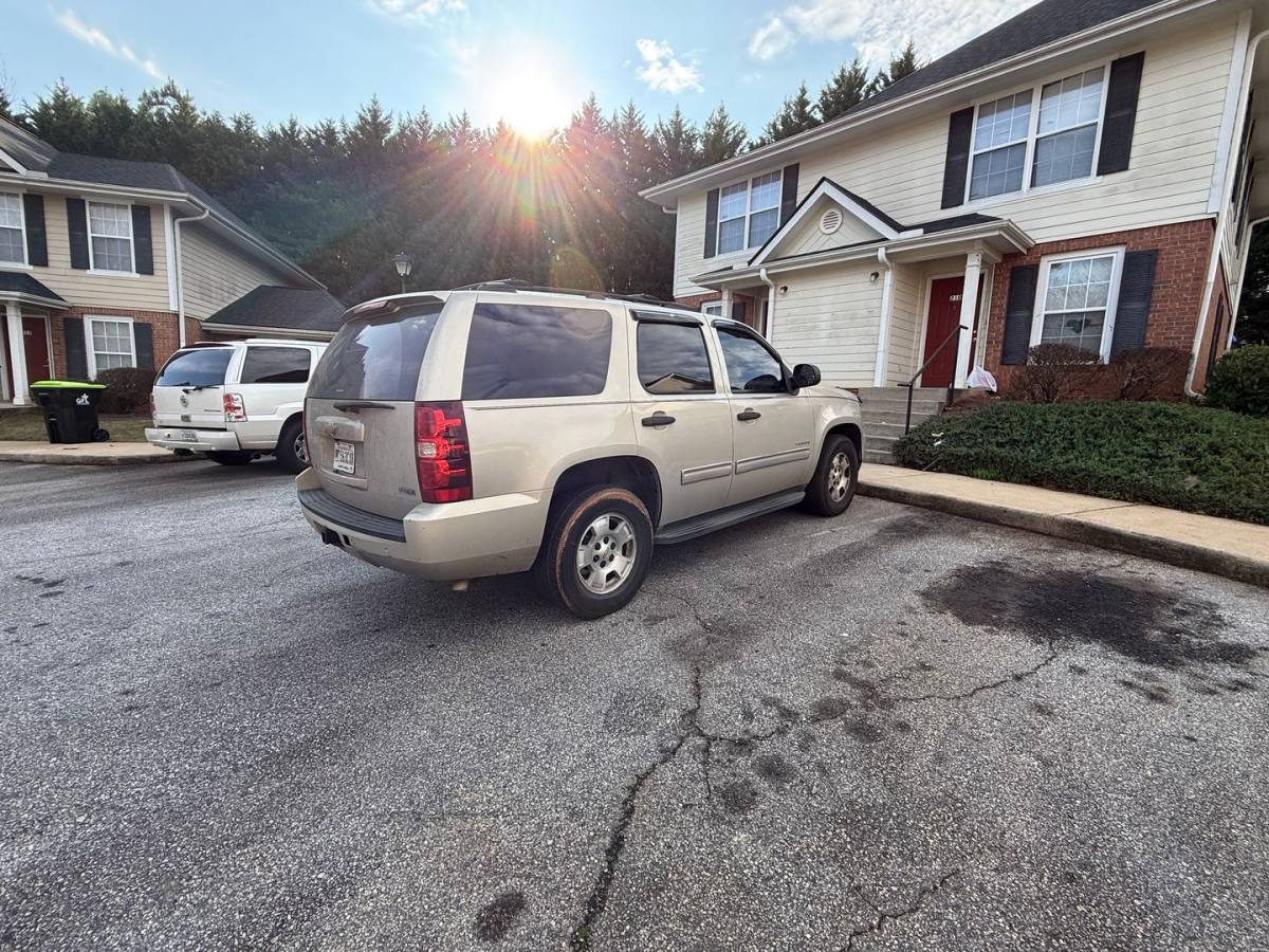 Townhouse for rent at 3900 Taggart Dr, Spartanburg, SC 29303