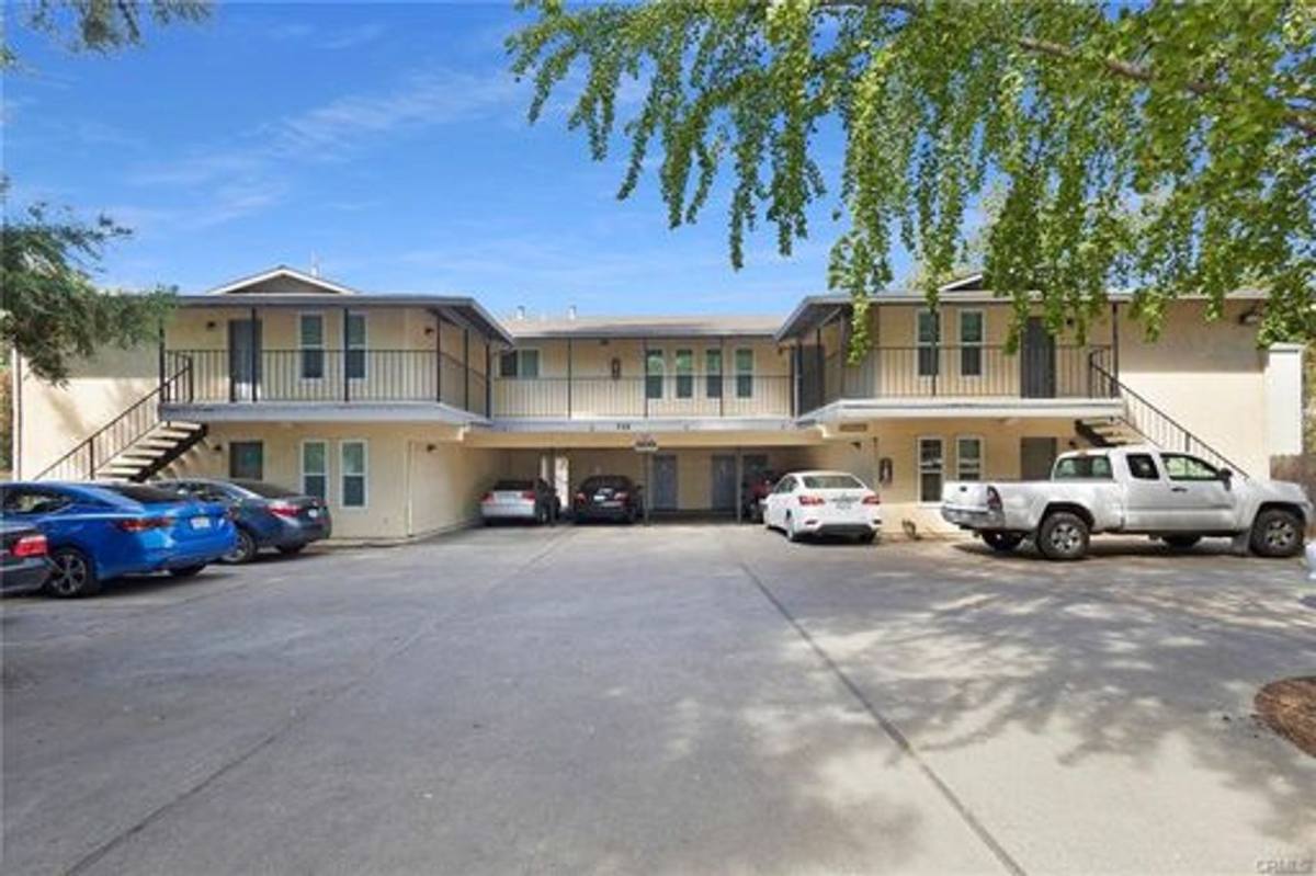 Apartment for rent at 728 W Sacramento Ave, Chico, CA 95926