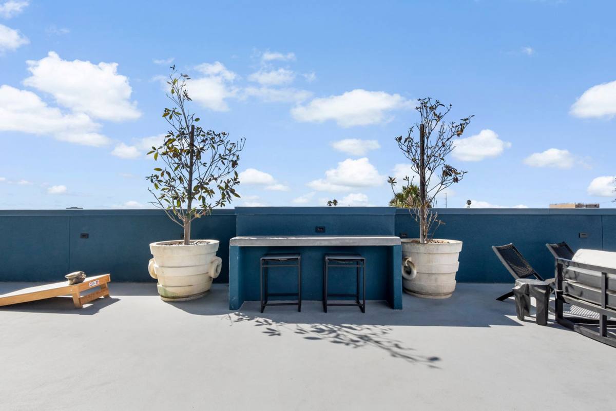 Apartment for rent at 4233 Kansas St, San Diego, CA 92104