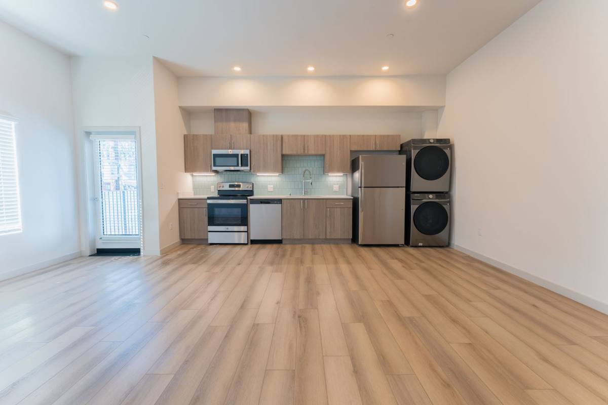 Apartment for rent at 4233 Kansas St, San Diego, CA 92104