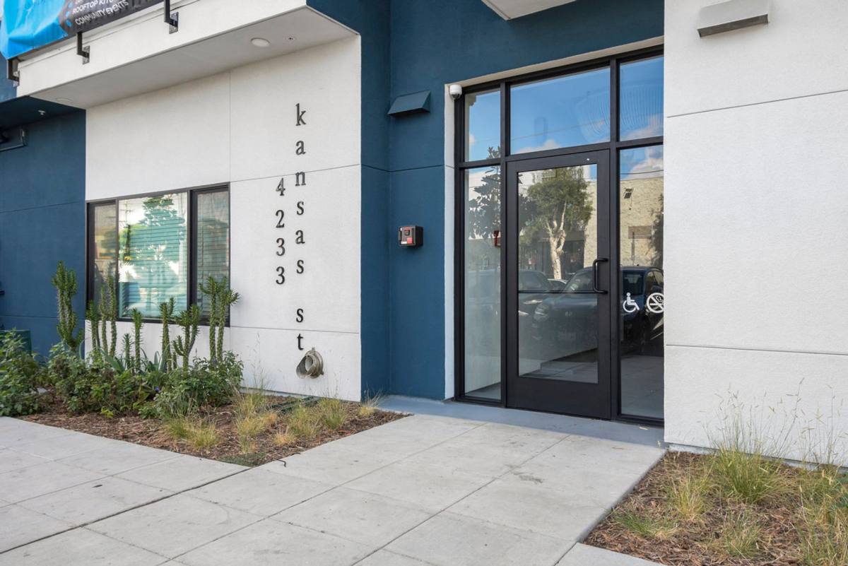 Apartment for rent at 4233 Kansas St, San Diego, CA 92104