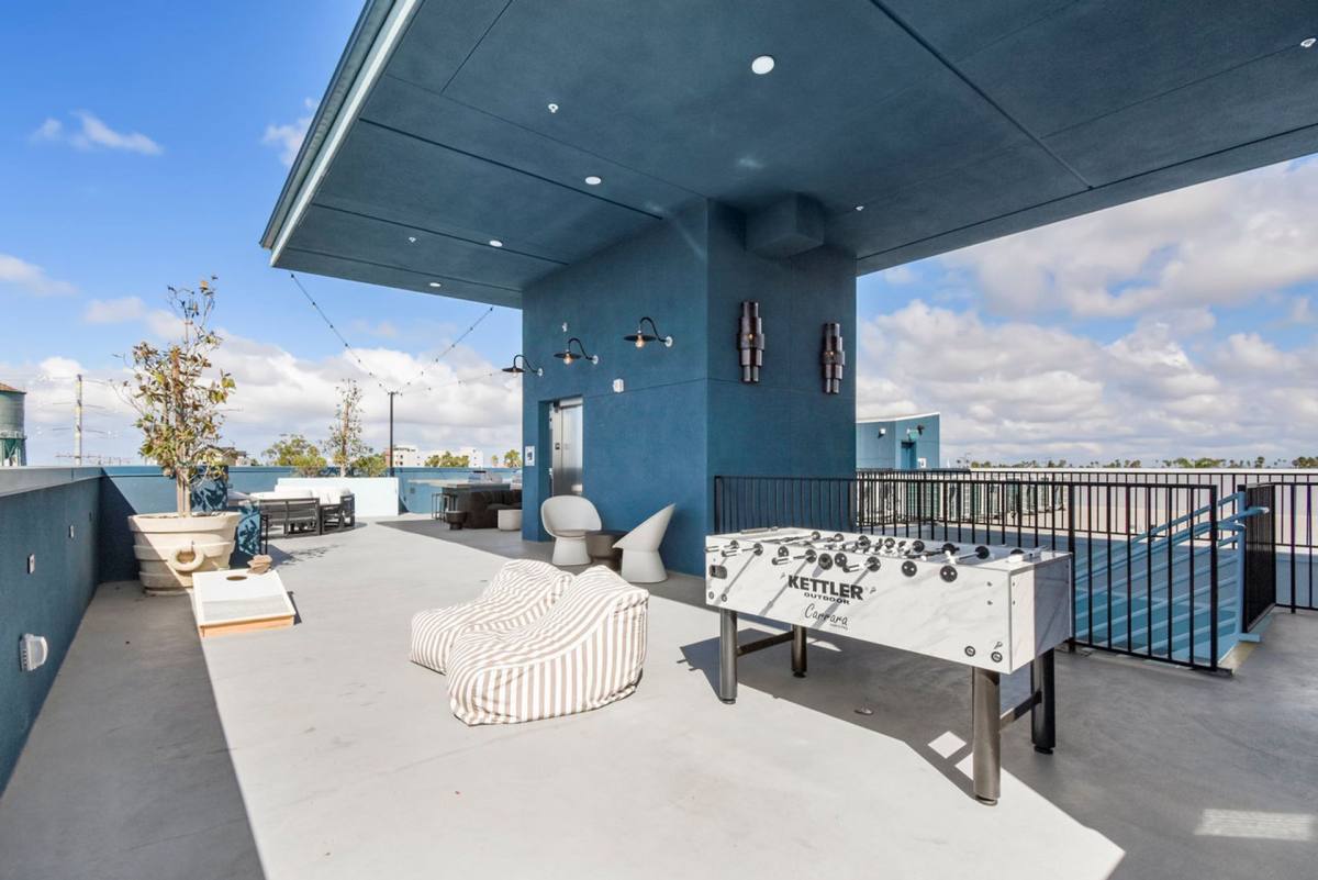 Apartment for rent at 4233 Kansas St, San Diego, CA 92104