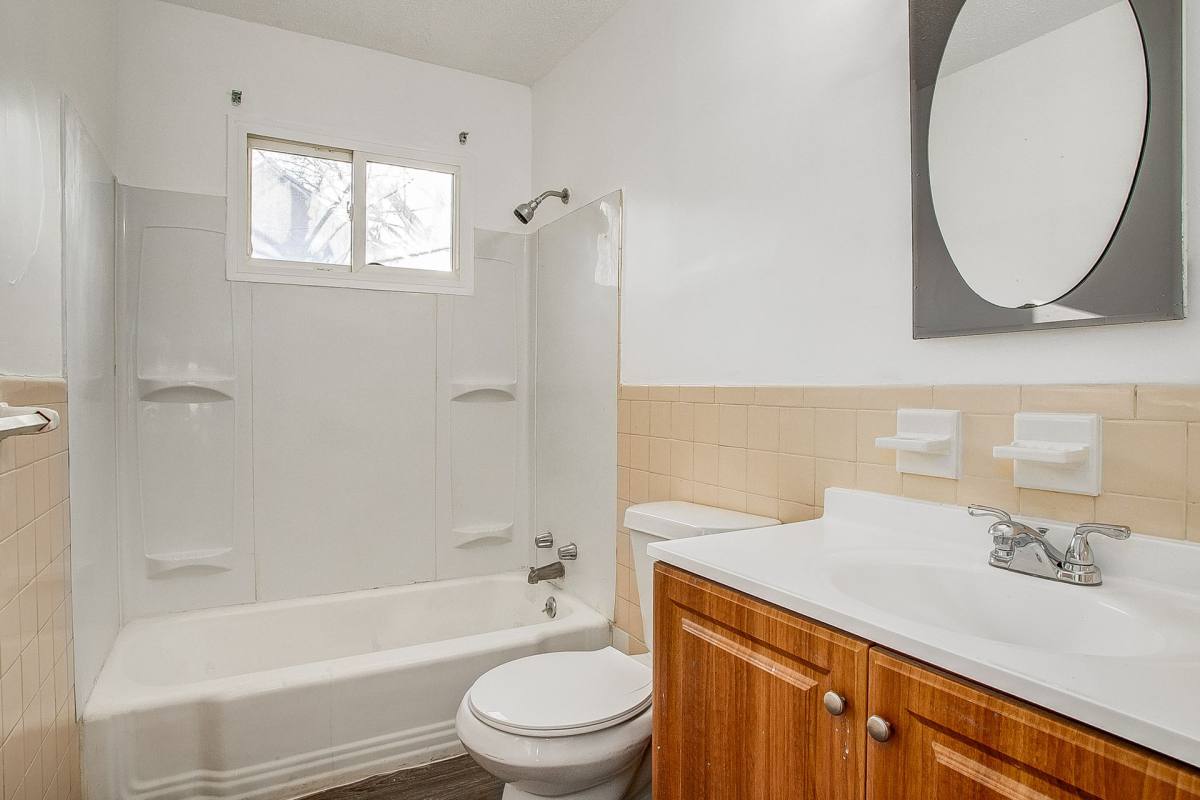 Apartment for rent at 3604 E 61st St, Kansas City, MO 64130
