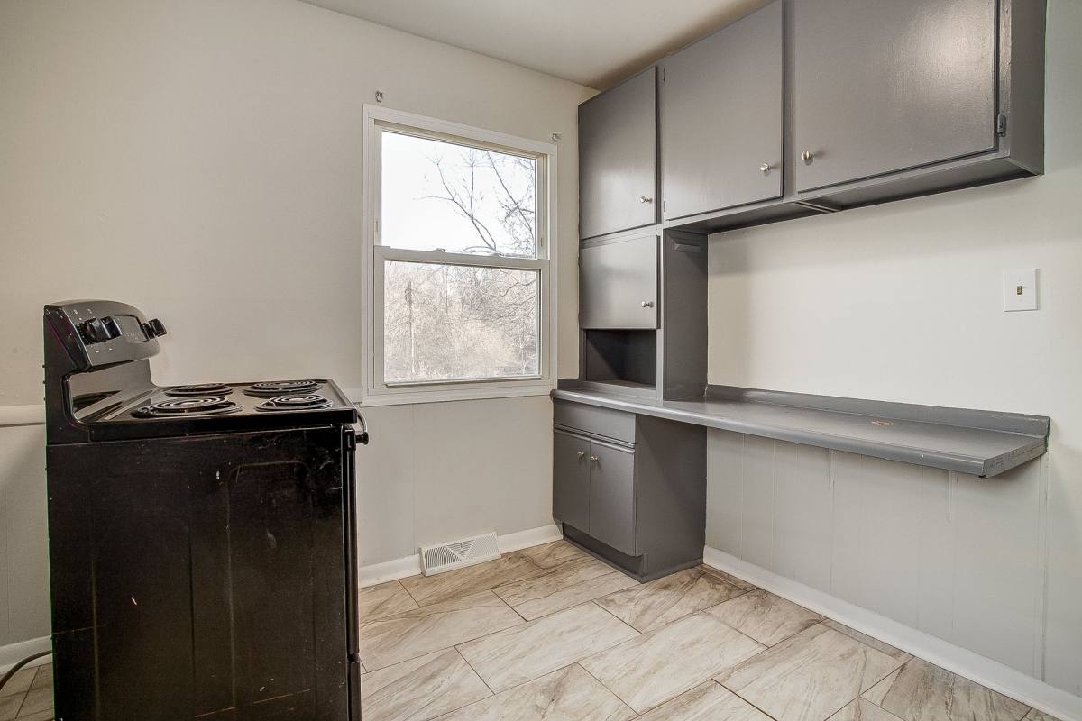 Apartment for rent at 3604 E 61st St, Kansas City, MO 64130