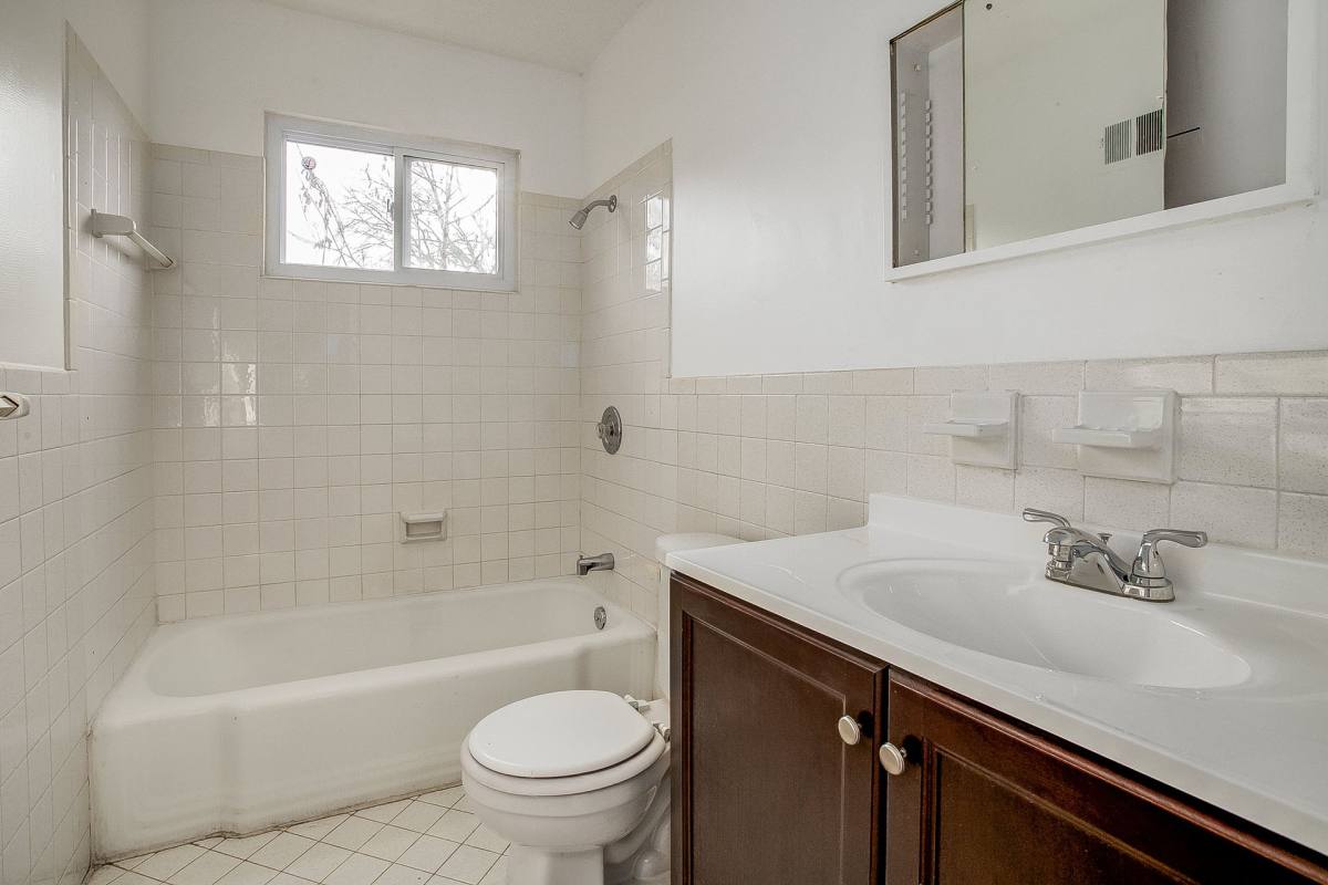Apartment for rent at 3604 E 61st St, Kansas City, MO 64130