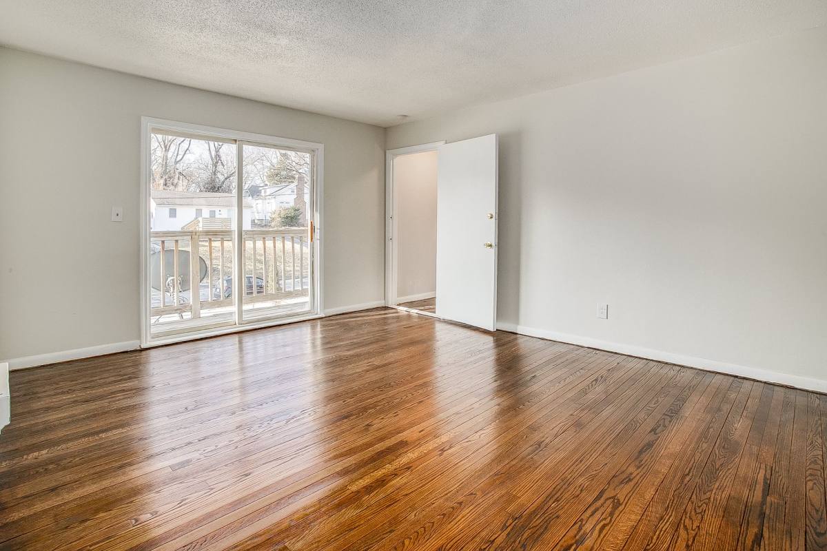 Apartment for rent at 3604 E 61st St, Kansas City, MO 64130