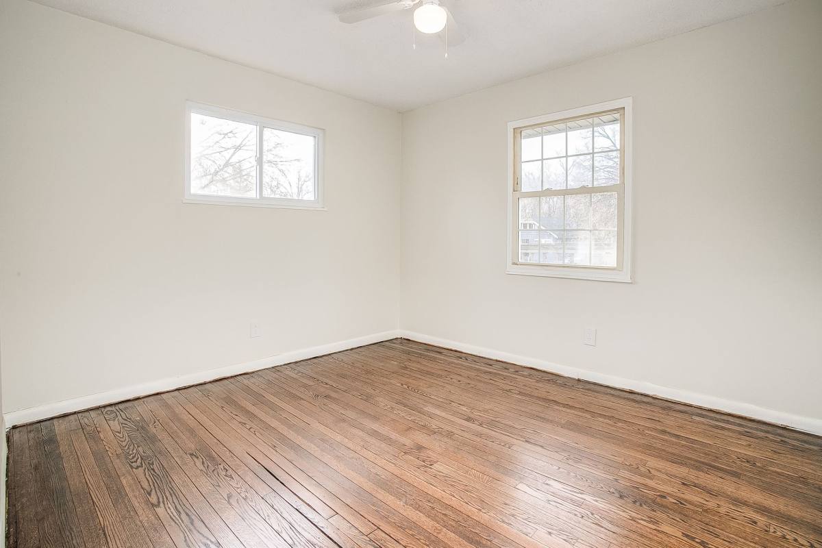 Apartment for rent at 3604 E 61st St, Kansas City, MO 64130
