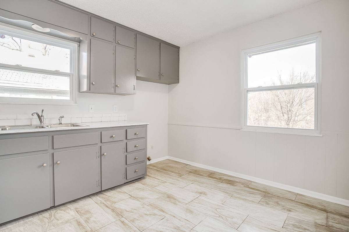 Apartment for rent at 3604 E 61st St, Kansas City, MO 64130