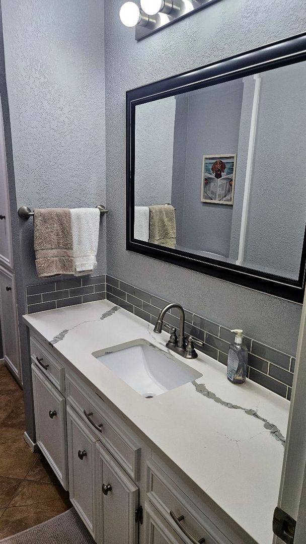 House for rent at 2418 Helena Cr, Abilene, TX 79606